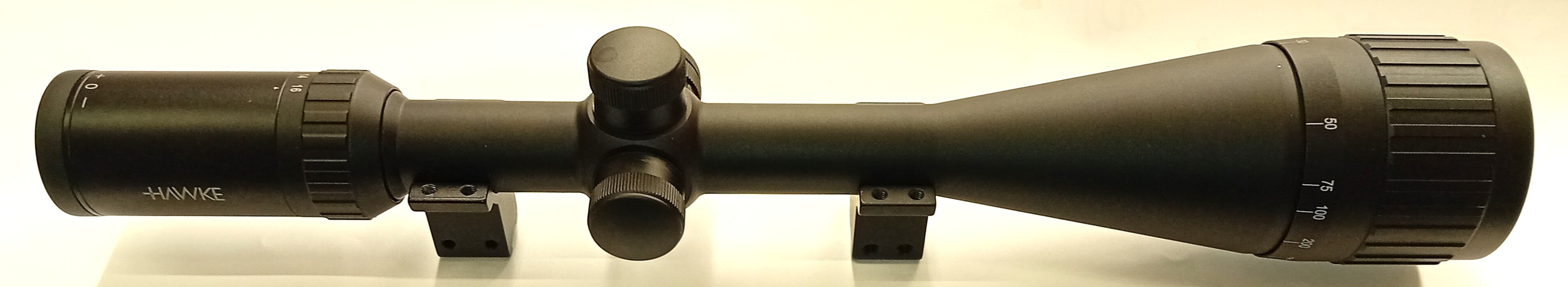 HAWKE 4 16 50 Vantage